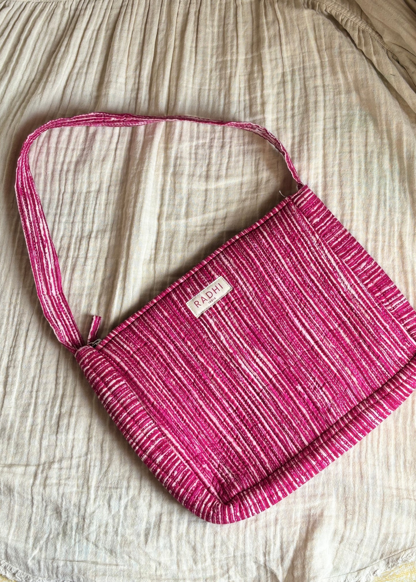 Shoulder bags