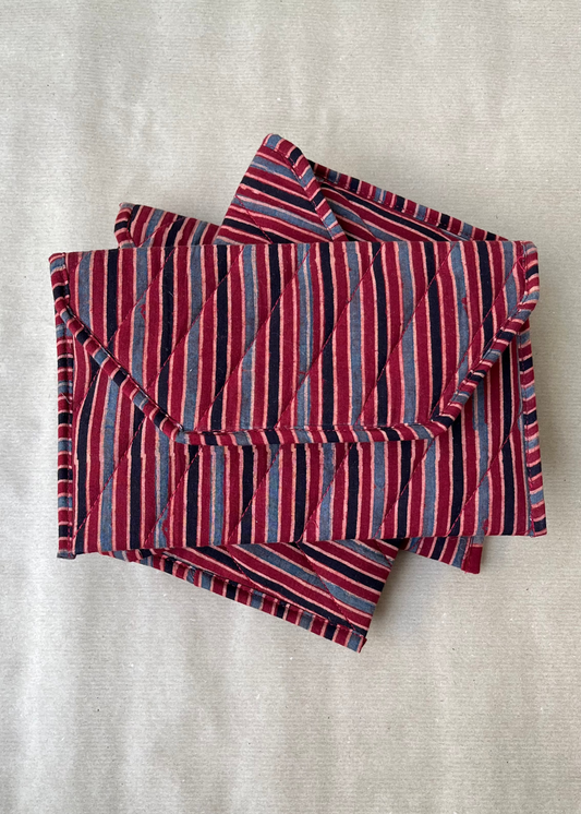 Hand Clutches
