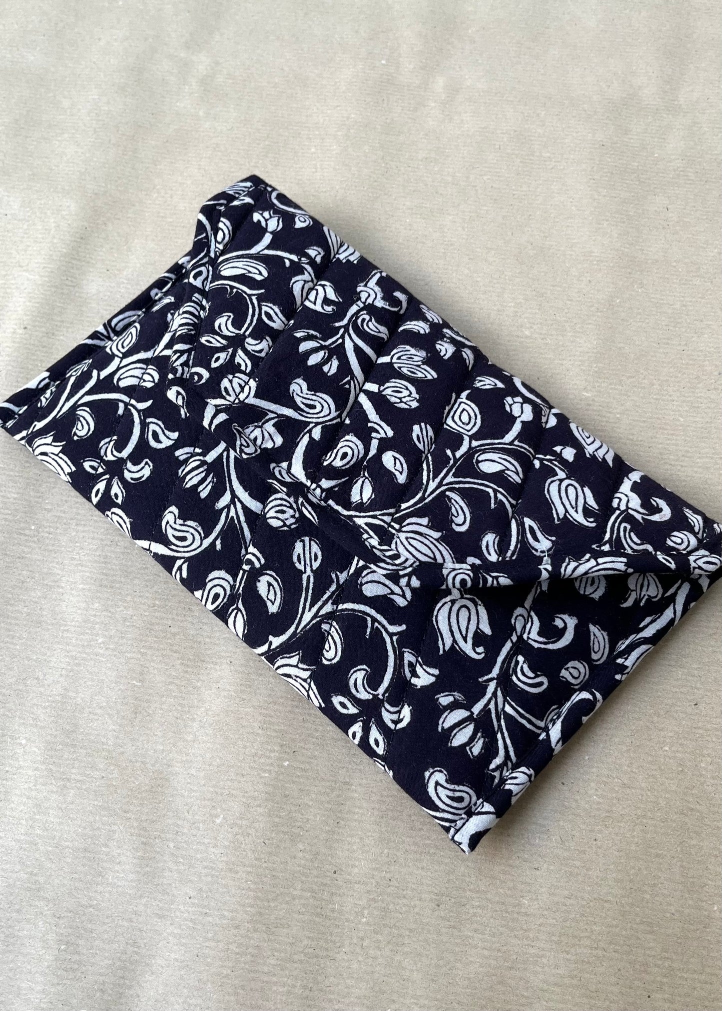 Upcycle Clutch Bag