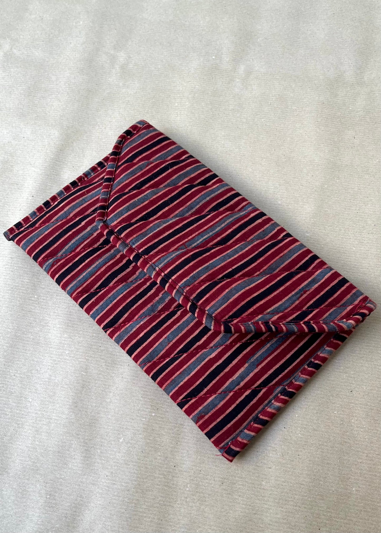 Upcycle Clutch Bag