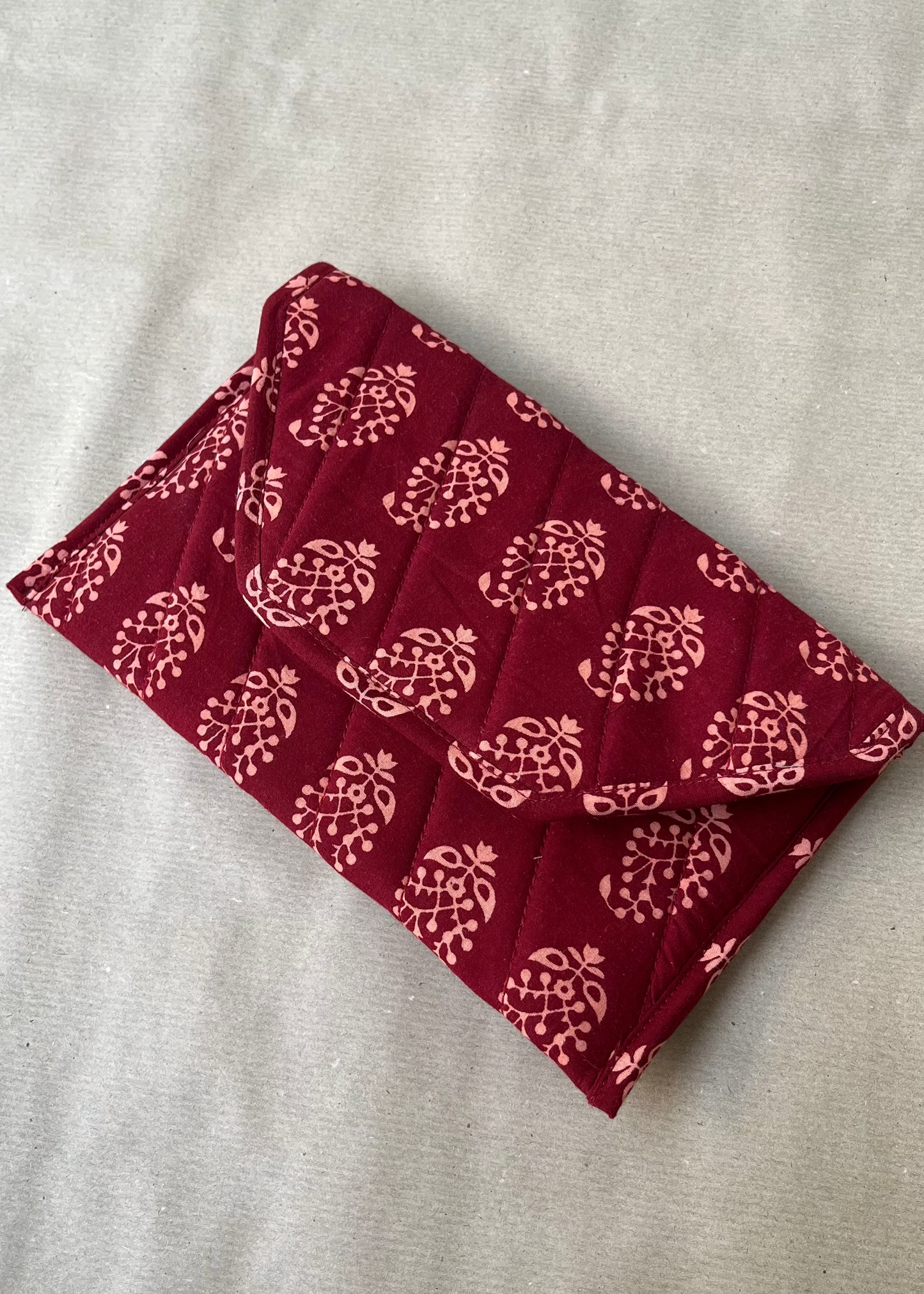 Hand Clutches