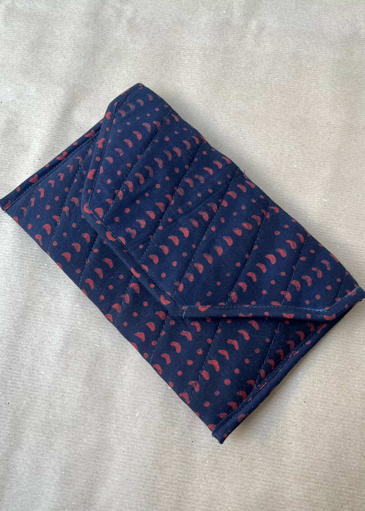 Hand Clutches