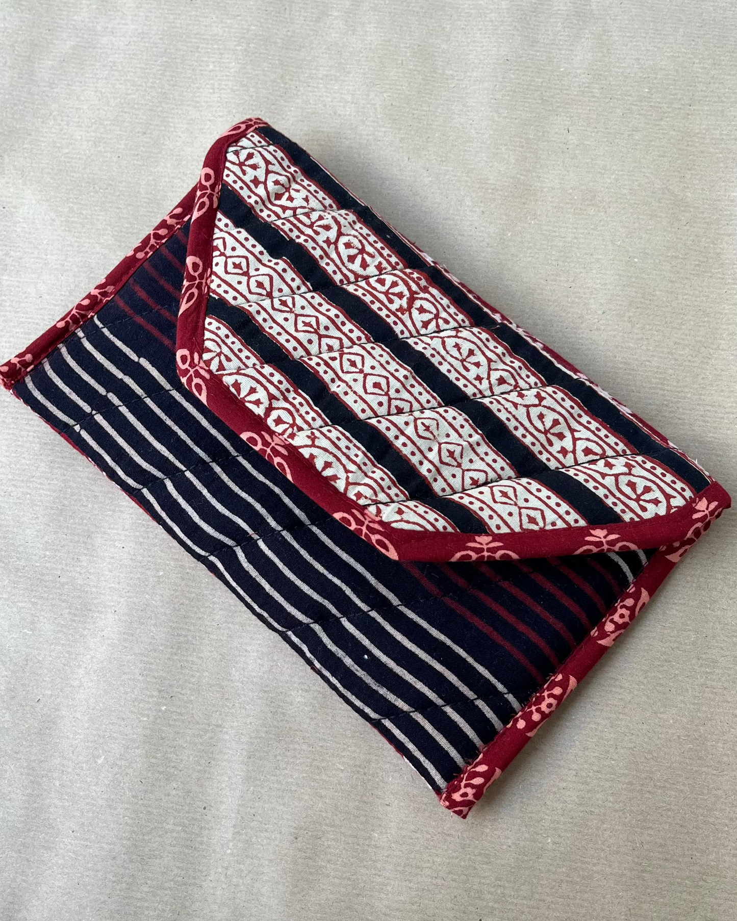Hand Clutches