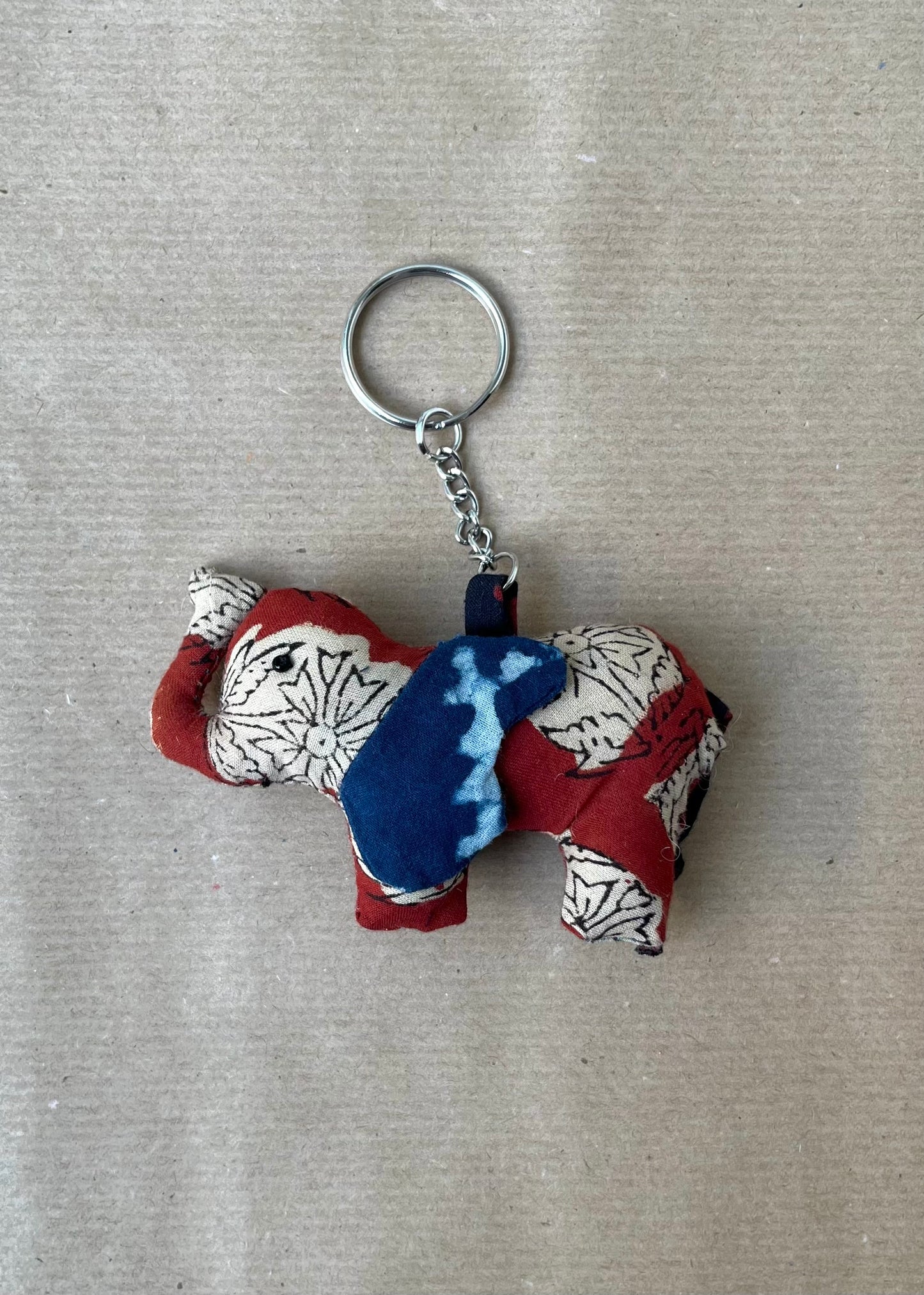 Upcycle Keychains