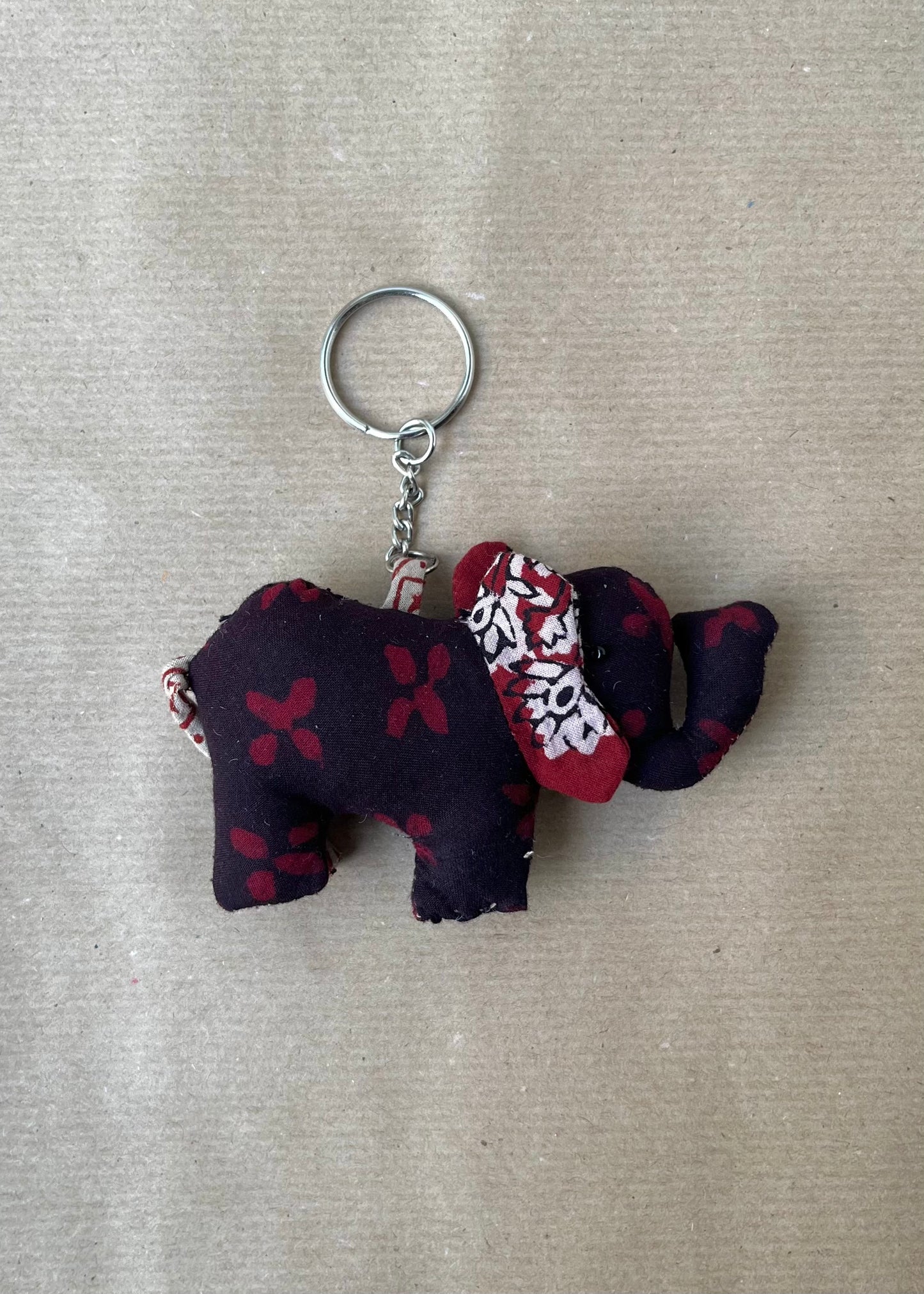 Upcycle Keychains