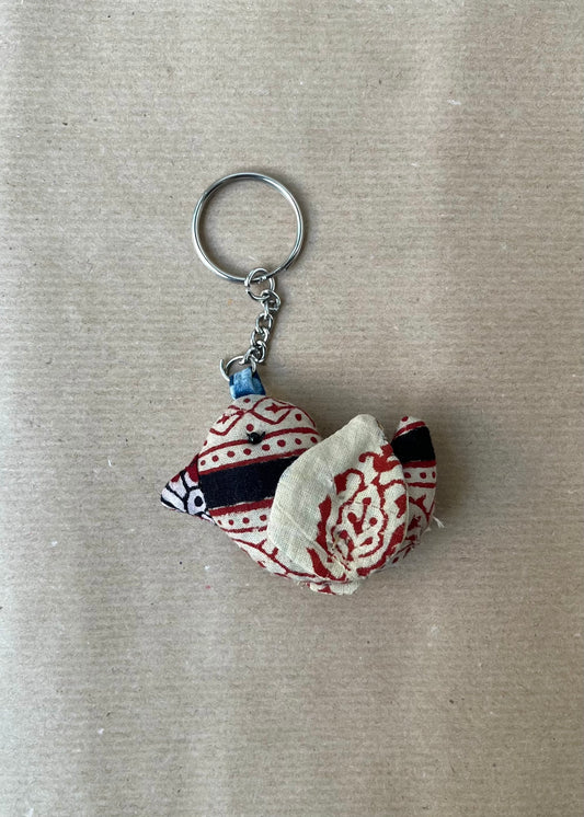 Upcycle Keychains