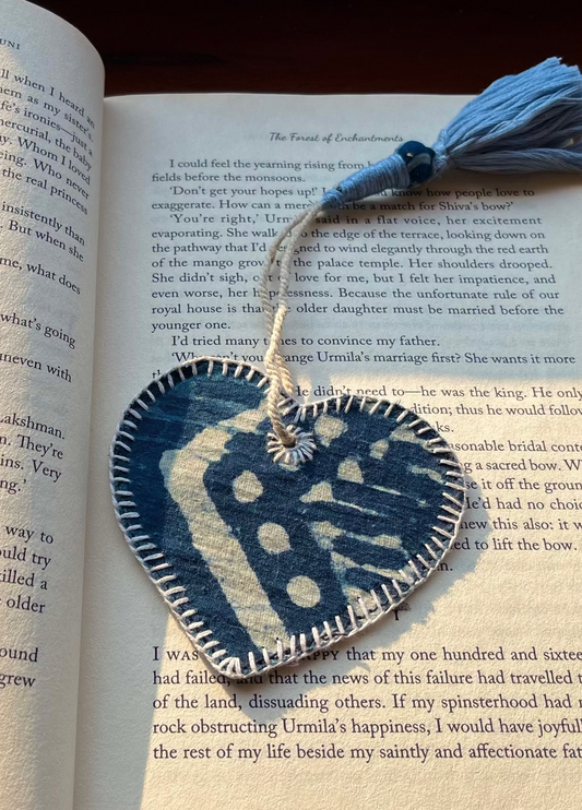 Bookmarks